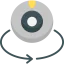 Rotate Ikona 64x64
