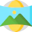 Panorama Ikona 64x64