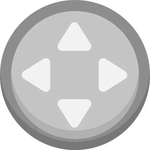 Controller icon