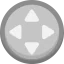 Controller 图标 64x64