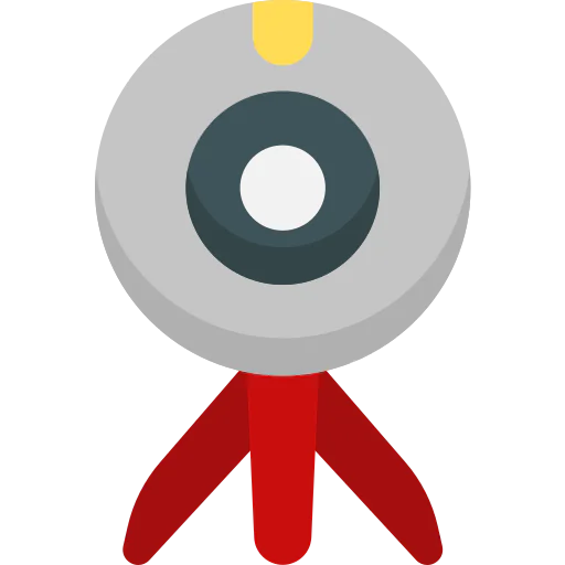 Webcam icon