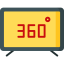 360 Ikona 64x64