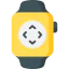 Smartwatch Ikona 64x64