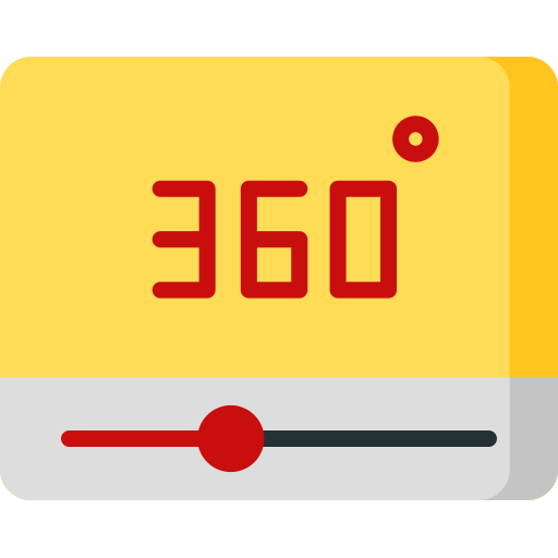 360 icon