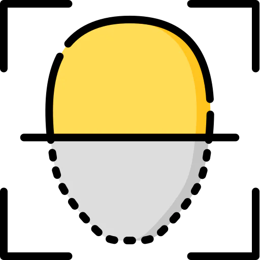 Face icon