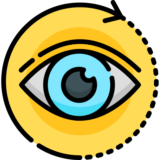 Vision icon