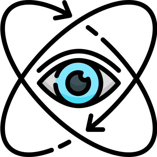 Vision icon
