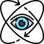 Vision icon 64x64