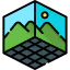 3d icon 64x64