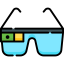 Ar glasses Ikona 64x64