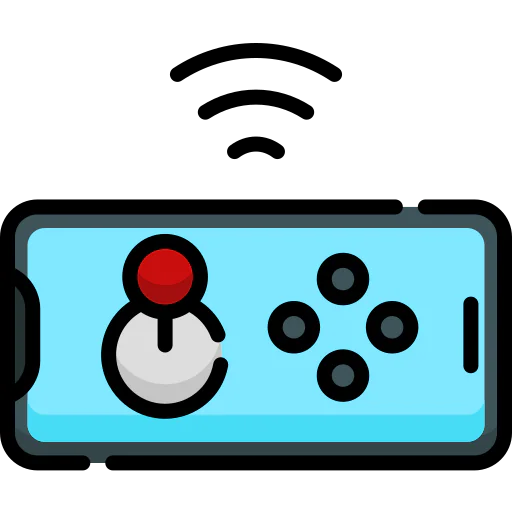 Mobile icon