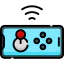 Mobile icon 64x64