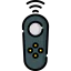 Remote control icon 64x64