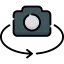 Rotate icon 64x64