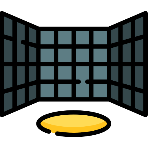 Panoramic view icon