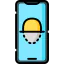 Face icon 64x64