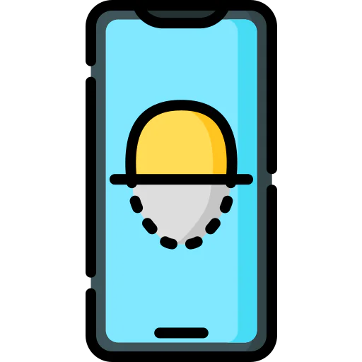 Face icon
