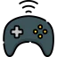 Game controller icon 64x64