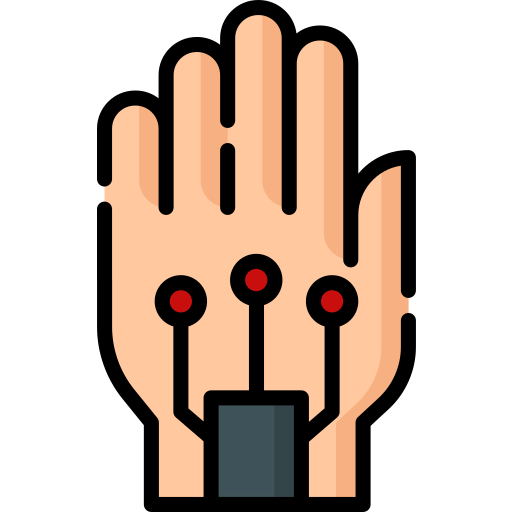 Wired icon