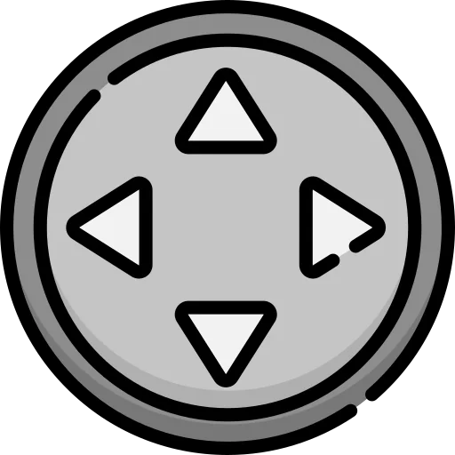 Controller Ikona