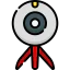 Webcam icon 64x64