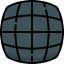 Virtual reality icon 64x64