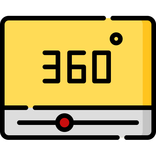 360 icon