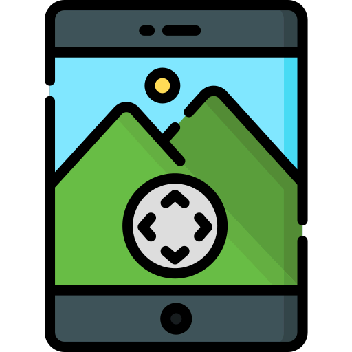 Tablet icon
