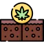 Brownie icon 64x64