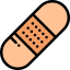 Band aid icon 64x64
