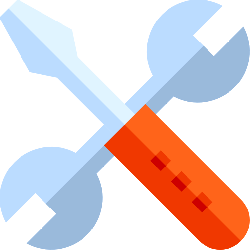 Improvement icon