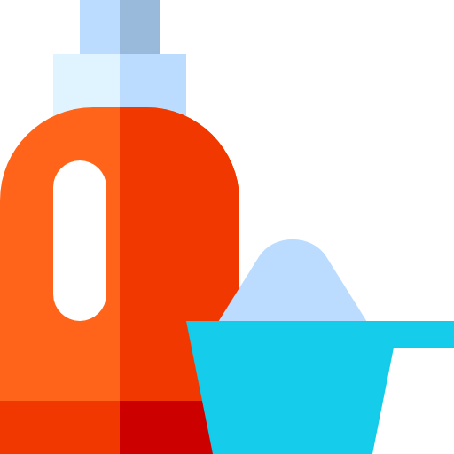 Detergent icon
