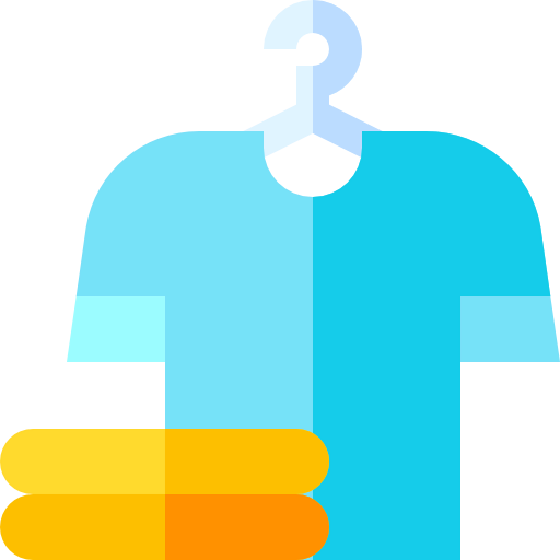 Clothes icon