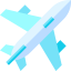 Airplane icon 64x64