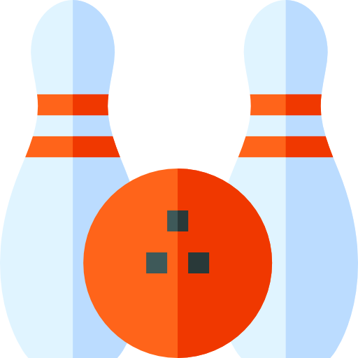 Bowling icon