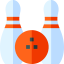 Bowling icon 64x64
