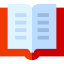 Book icon 64x64