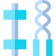 Dumbbell icon 64x64