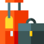 Suitcase icon 64x64
