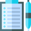 List icon 64x64