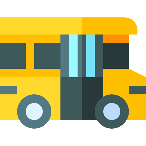 Bus icon