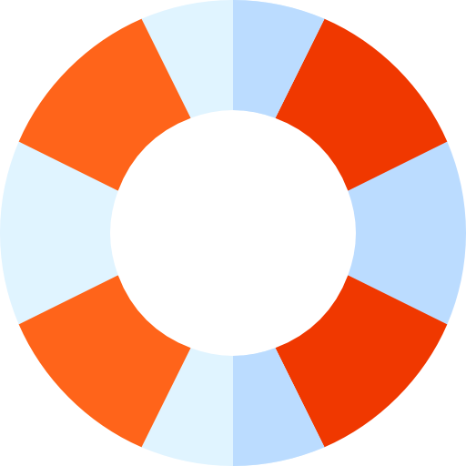 Float icon