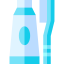 Toothbrush icon 64x64