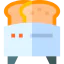 Breakfast icon 64x64