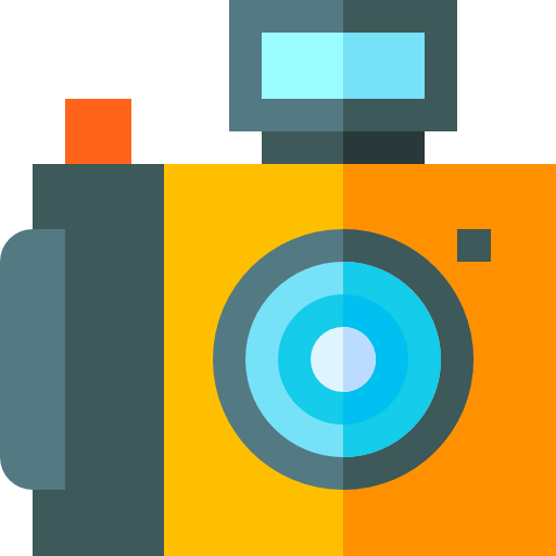 Camera icon