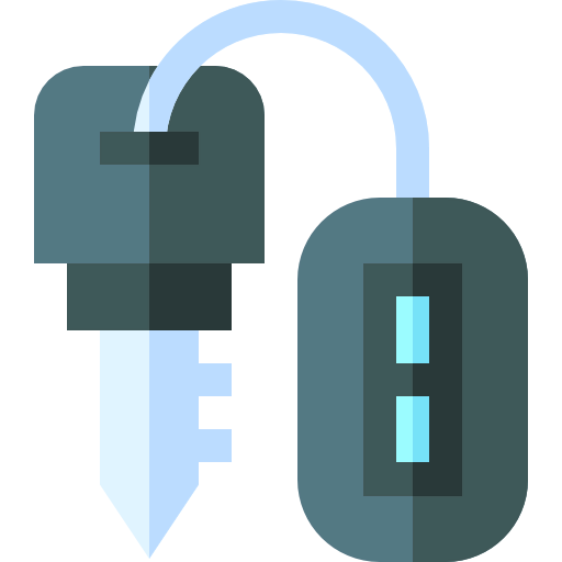 Key icon