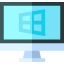 Computer Ikona 64x64