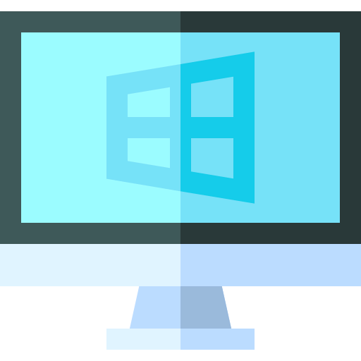 Computer icon