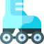 Roller skate icon 64x64