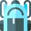 Backpack icon 64x64
